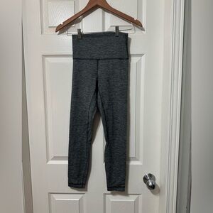 Lululemon align high rise pant size 4 euc